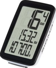 Kilometre Saati Kablolu Pure 1 Sigma