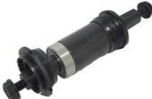 Orta Göbek Rulmanlı 122,5 Neco