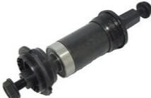 Orta Göbek Rulmanlı 122,5 Neco