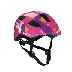Lazer Çocuk Kask Pnut 2.0 KC CE-CPSC Purple Pony