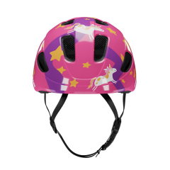 Lazer Çocuk Kask Pnut 2.0 KC CE-CPSC Purple Pony