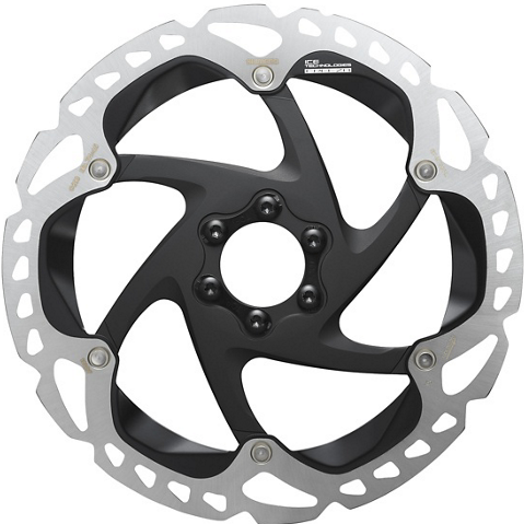 Rotor 203 mm RT-MT905 6 Vidalı İce Technologies Shimano