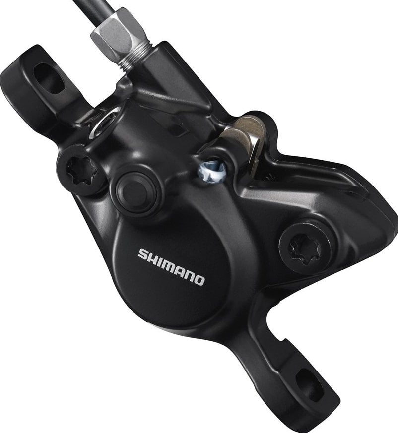 Fren Kaliperi Hidrolik 2 Piston BR-MT200 Shimano