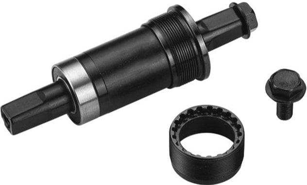 Orta Göbek Fatbike Kaset Rulmanlı 175mm Kenli