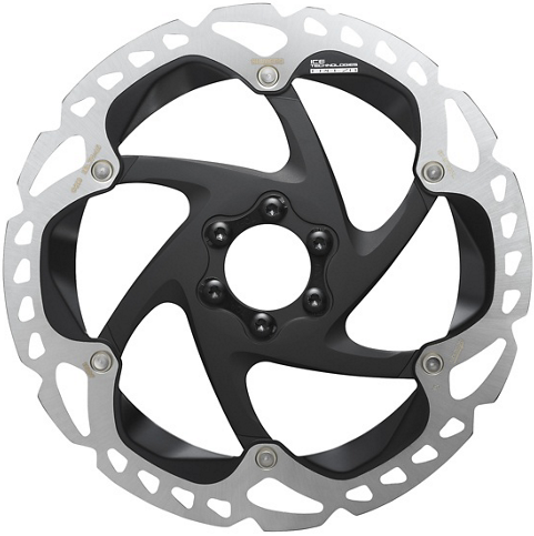 Rotor 180 mm RT-MT905 6 Vidalı İce Technologies Shimano