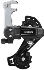 Arka Aktarıcı 6-7 Vites RD-Ty200 Braketli Tourney Shimano