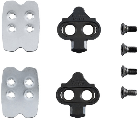 Kal Seti SM-SH51 Çok yönde değişim modu için Kilit Seti Shimano