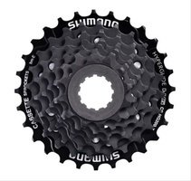 Kaset 7 Vites Shimano