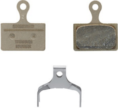 Disk Fren Balatası Resin K05Ti Rx Shimano