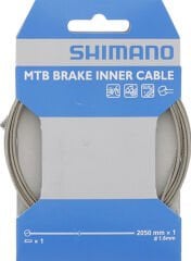 Fren Teli Paslanmaz Çelik 205 cm Shimano