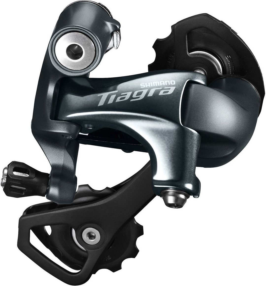 Arka Aktarıcı RD-4700 SS 10 Vites Tiagra Kısa Bacak