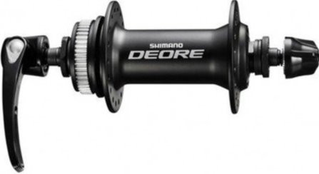 Ön Hazne HB-M595 Deore Shimano