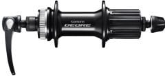 Arka Hazne 8/9/10v 135/32 Disk Fren FH-M6000 Deore Shimano