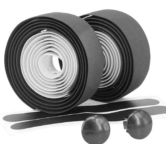 Gidon Sargısı Duo Siyah-Beyaz İmpact