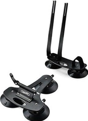 Tavan Üstü Vakumlu Bisiklet Taşıyıcı RASSINE LX-B4