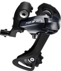 Arka Aktarıcı 9 Vites Sora Uzun Bacak