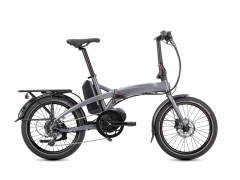 Tern Vektron D8 20'' Elektrikli Katlanır Bisiklet