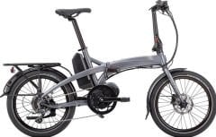 Tern Vektron D8 20'' Elektrikli Katlanır Bisiklet