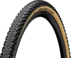 Dış Lastik Katlanır 700x40 Amber Yanak Terra Trail Continental