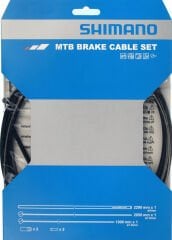 Fren Tel Seti Ön Arka MTB Shimano