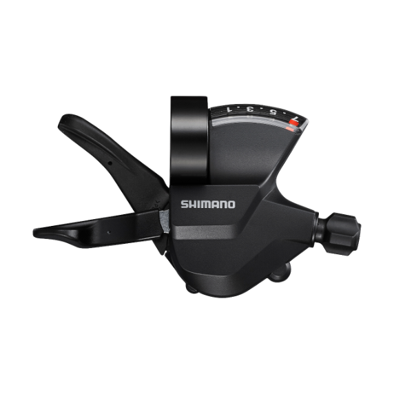 Vites Kolu Altus 7 Vites Sağ Göstergeli SL-M315-7R RAPIDFIRE PLUS