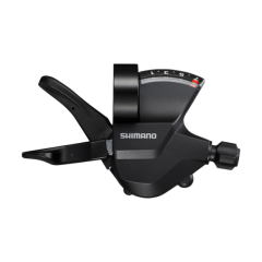 Vites Kolu Altus 7 Vites Sağ Göstergeli SL-M315-7R RAPIDFIRE PLUS