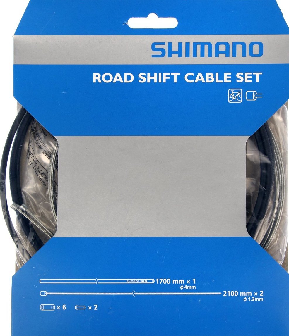 Vites Tel Seti Yol Yarış Shimano