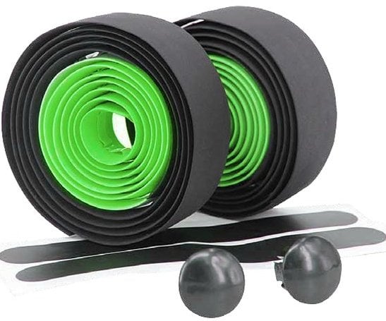 Gidon Sargısı Duo Siyah-Yeşil İmpact