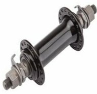 Ön Hazne 36 Delik V Fren Siyah Shunfeng