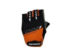 Kısa Parmak Eldiven  Cape Gl 400 Asistan