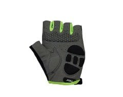 Kısa Parmak Eldiven  Cape Gl 400 Asistan