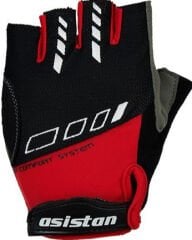 Kısa Parmak Eldiven  Cape Gl 400 Asistan