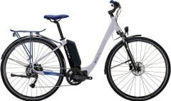 Carraro E-Time Easy Hidrolik Fren 28 Jant' 9 Vites Elektrikli Şehir Bisikleti