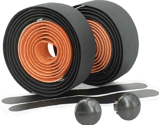 Gidon Sargısı Duo Siyah-Turuncu İmpact