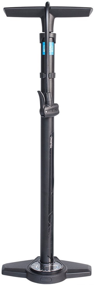 Pompa Siyah Çift Başlıklı Pro