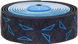 Gidon Sargısı Supacaz Super Stıcky Kush Siyah-Mavi