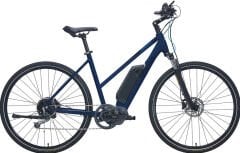 Carraro E-Sportive 6.2 Hidrolik Fren 28 Jant Elektrikli Şehir Bisikleti Shimano Steps E5000