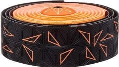 Gidon Sargısı Supacaz Super Stıcky Kush Siyah-Neon Turuncu