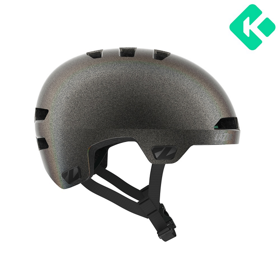Lazer Helmet Maze KC CE-CPSC-ASTM Matte Galaxy M-L