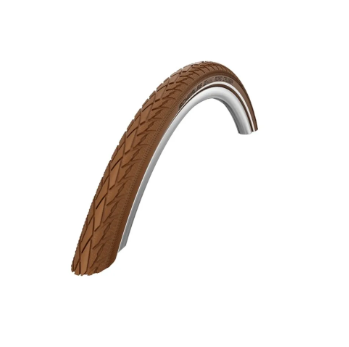 Dış Lastik 20x1.75 Kahverengi Cst