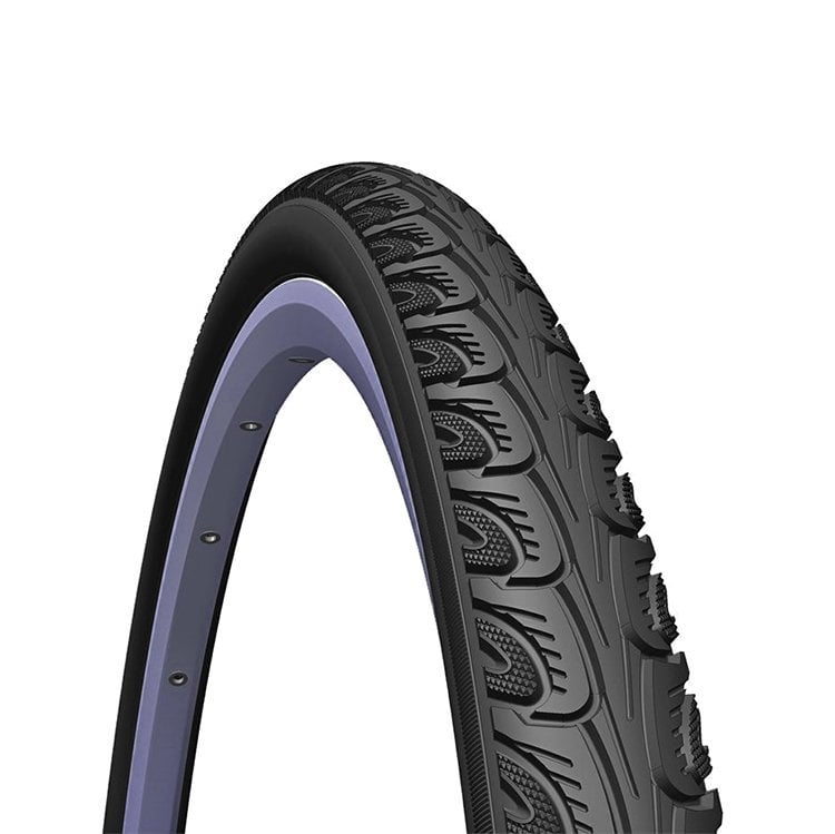 Dış Lastik 27x1  1/4  Dış Lastik Zırhlı Hook Mitas