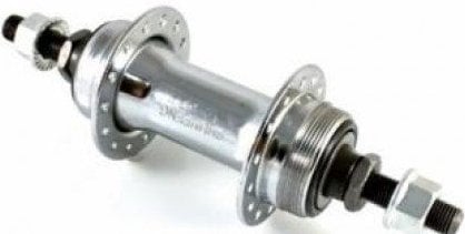 Arka Hazne 20 Delik Nikel Shunfeng