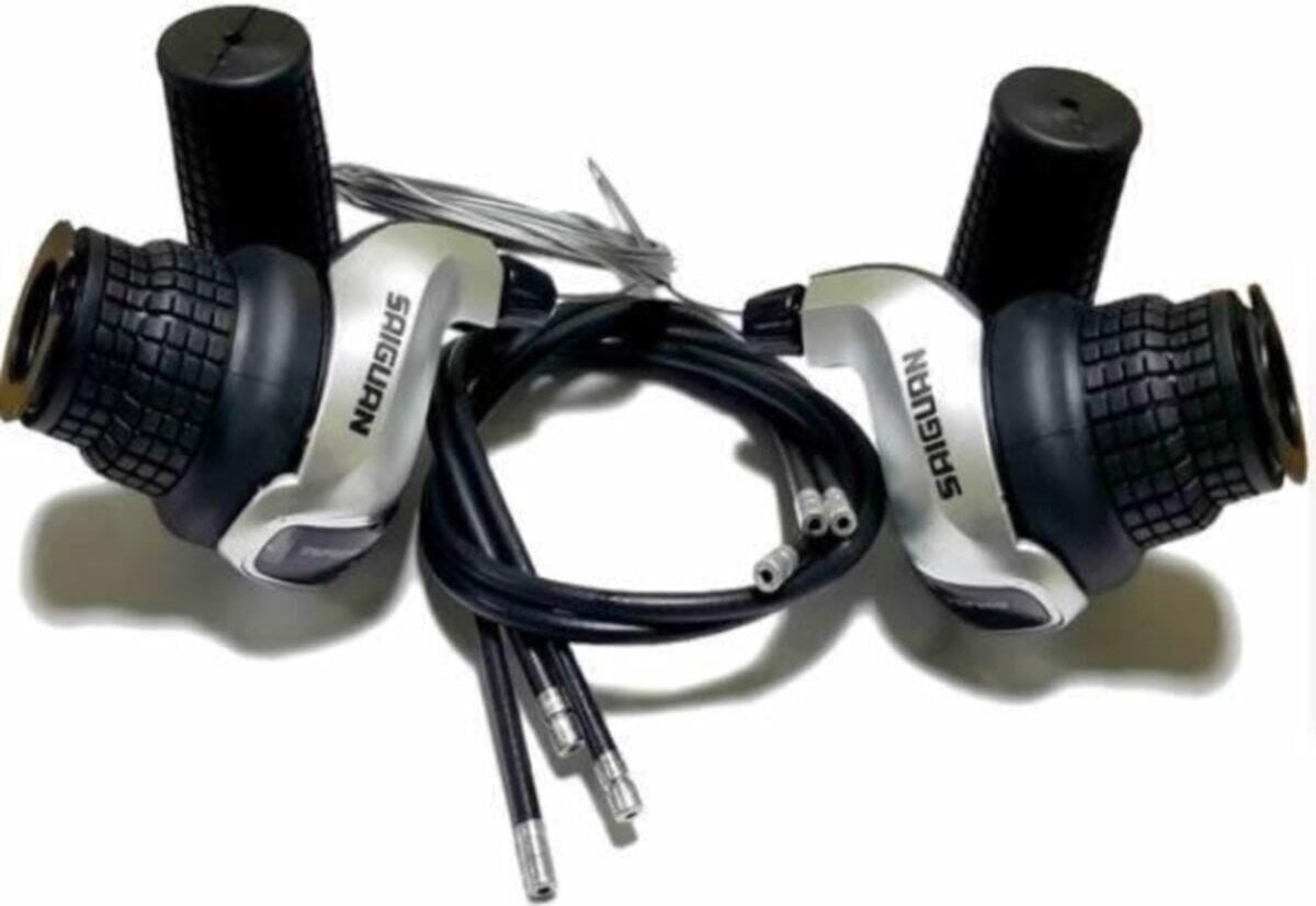 Koldan Vites Kolu 3x7 Saiguan