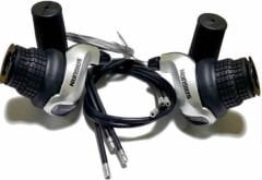 Koldan Vites Kolu 3x7 Saiguan