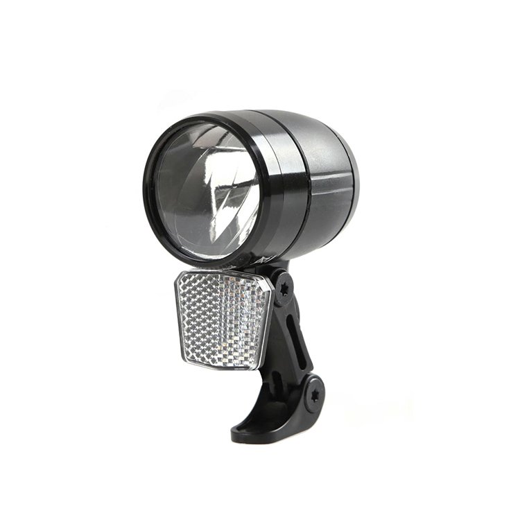 Ön Aydınlatma  Blıx-e E-Bike 200 Lümen 6V-48V İmpact