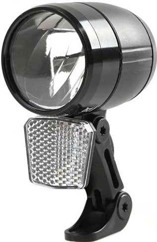 Ön Aydınlatma  Blıx-e E-Bike 200 Lümen 6V-48V İmpact