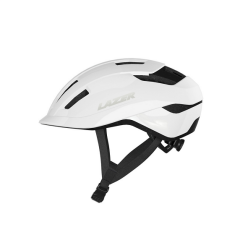 Lazer Helmet Compact KC CE-CPS White Uni