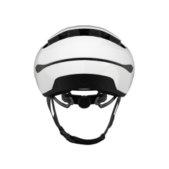 Lazer Helmet Compact KC CE-CPS White Uni