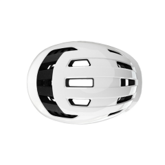 Lazer Helmet Compact KC CE-CPS White Uni