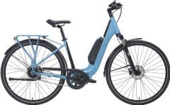 Carraro E-Flow Hidrolik Fren 28 Jant Elektrikli Şehir Bisikleti Shimano Steps E6100 Otomatik Vites